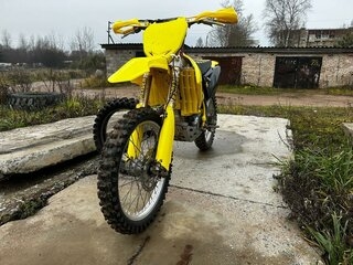 RM-Z 450